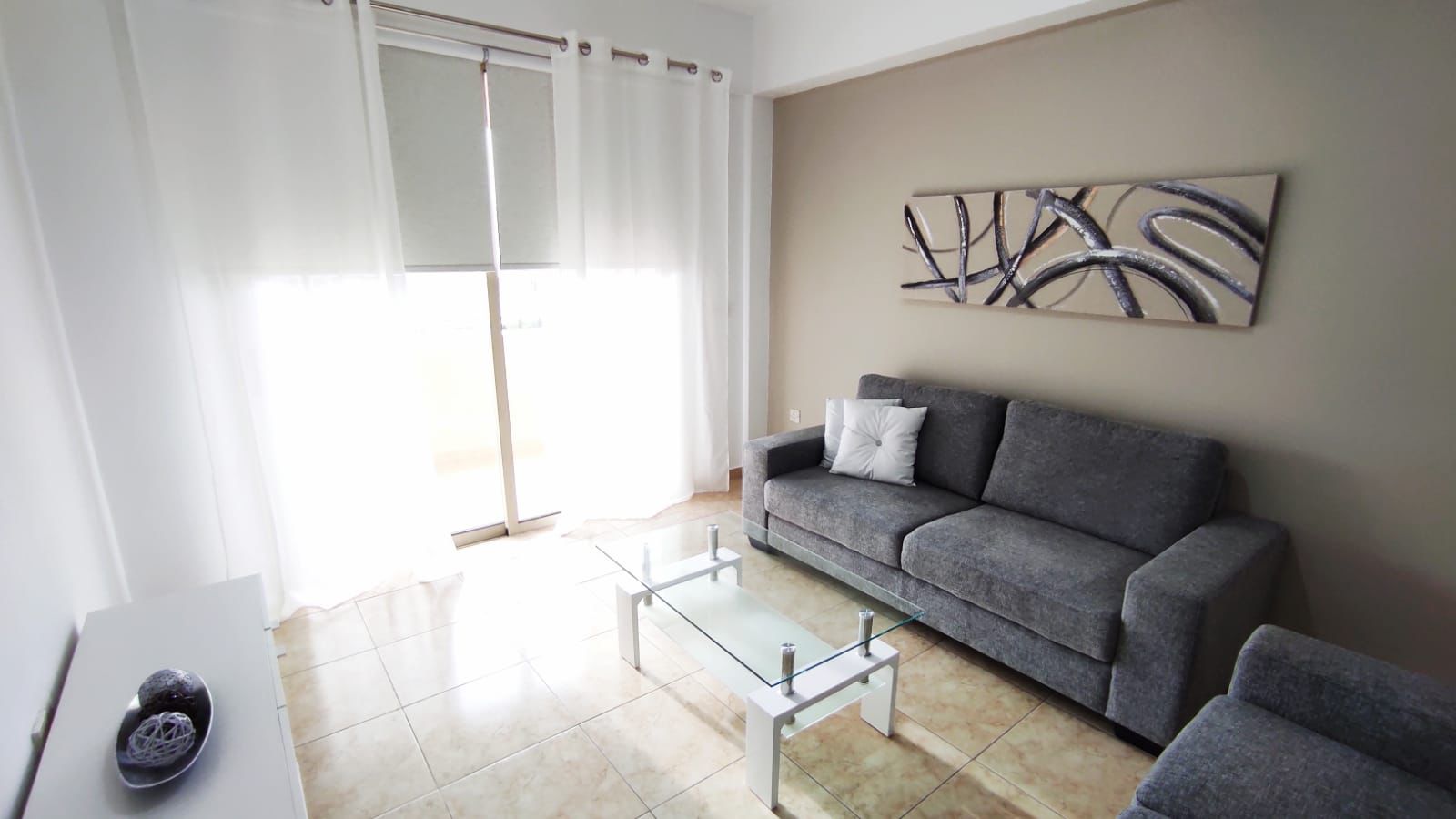2 Bed, 1 Bath, ApartmentFor Sale, Paphos, Paphos