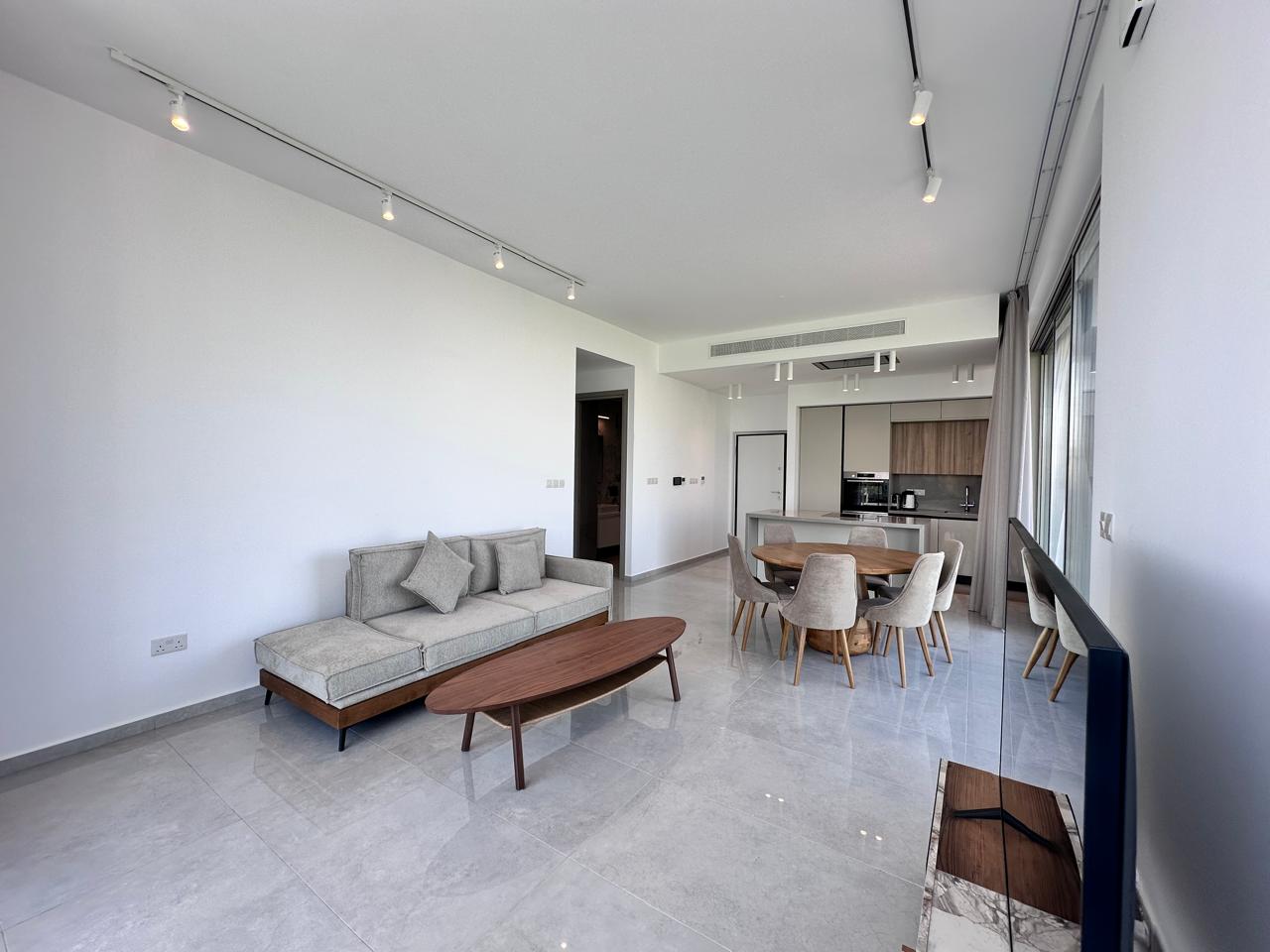 2 Bed, 2 Bath, ApartmentFor Sale, Paphos, Paphos