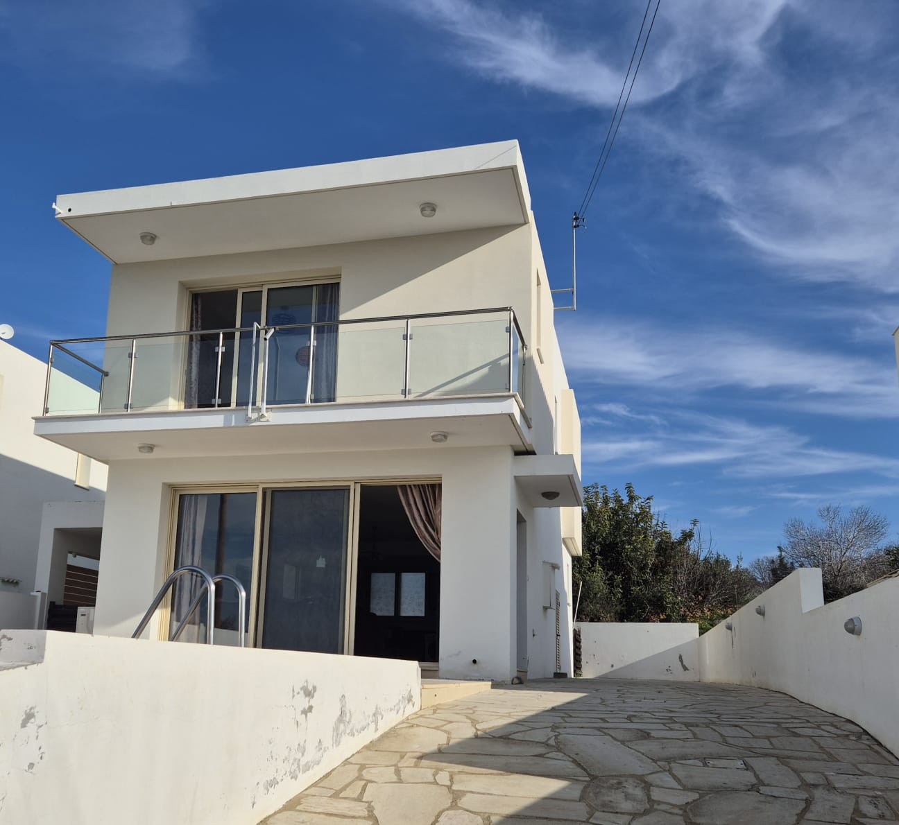 3 Bed, 2 Bath, HouseFor Sale, Paphos, Paphos