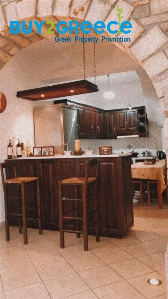 3 Bed, 2 Bath, HouseFor Sale, Kythira, Logothetianika