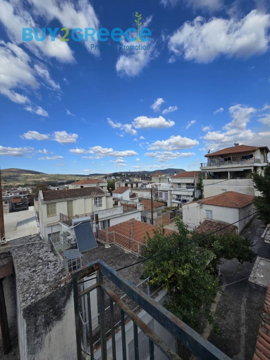 4 Bed, 3 Bath, HouseFor Sale, Boeotia, Livadeia