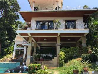 12 Bed, 6 Bath, HouseFor Sale, Phuket, Karon, SouthWest
