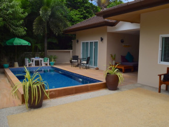 3 Bed, 3 Bath, HouseFor Sale, Phuket, NaiHarn, South