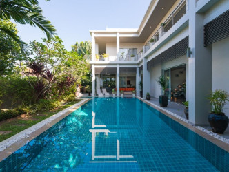 4 Bed, 4 Bath, HouseFor Sale, 7/15 Moo 4, Pasak Soi 5, Cherng Talay, Talang, 831, Phuket, Layan, North