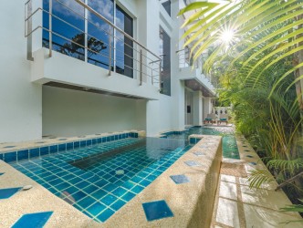 4 Bed, 5 Bath, HouseFor Sale, 14 Meun-Ngern Road, Patong, Beach, Kathu, Phuket, Phuket, Patong, West