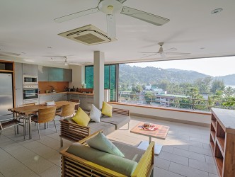 3 Bed, 2 Bath, ApartmentFor Sale, 11 Kata Noi Road Kata Noi Beach 83100 Phuket / Tha, Phuket, KataNoi, SouthWest