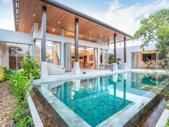 4 Bed, 5 Bath, HouseFor Sale, Phuket, Layan, North