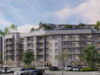 1 Bed, 1 Bath, ApartmentFor Sale, Phuket, Rawai, South