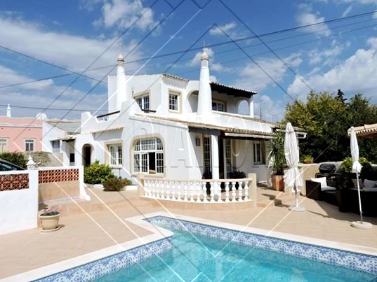 3 Bed, 5 Bath, HouseFor Sale, Boliqueime, 8100-070