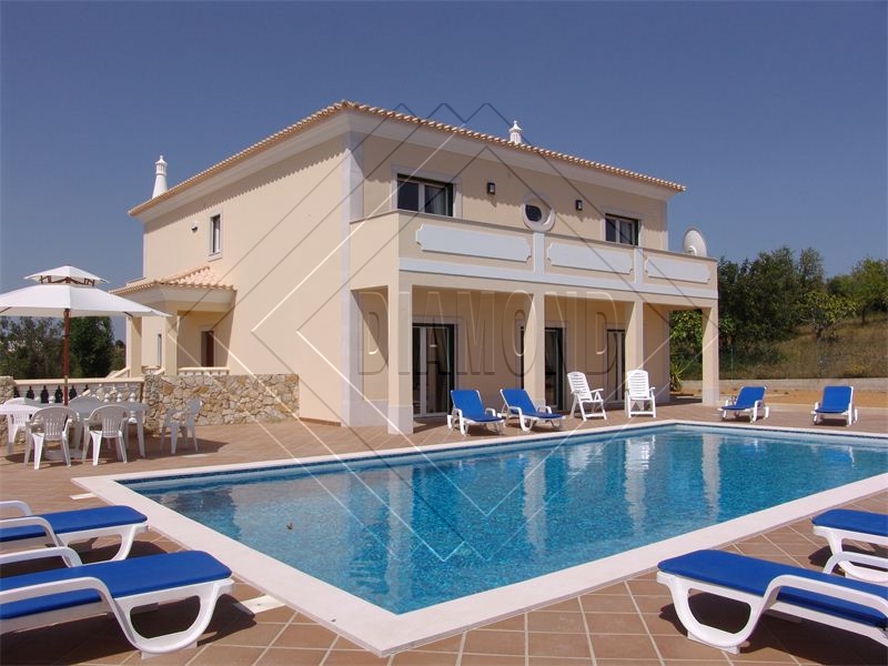 5 Bed, 5 Bath, HouseFor Sale, Loulé, 8100