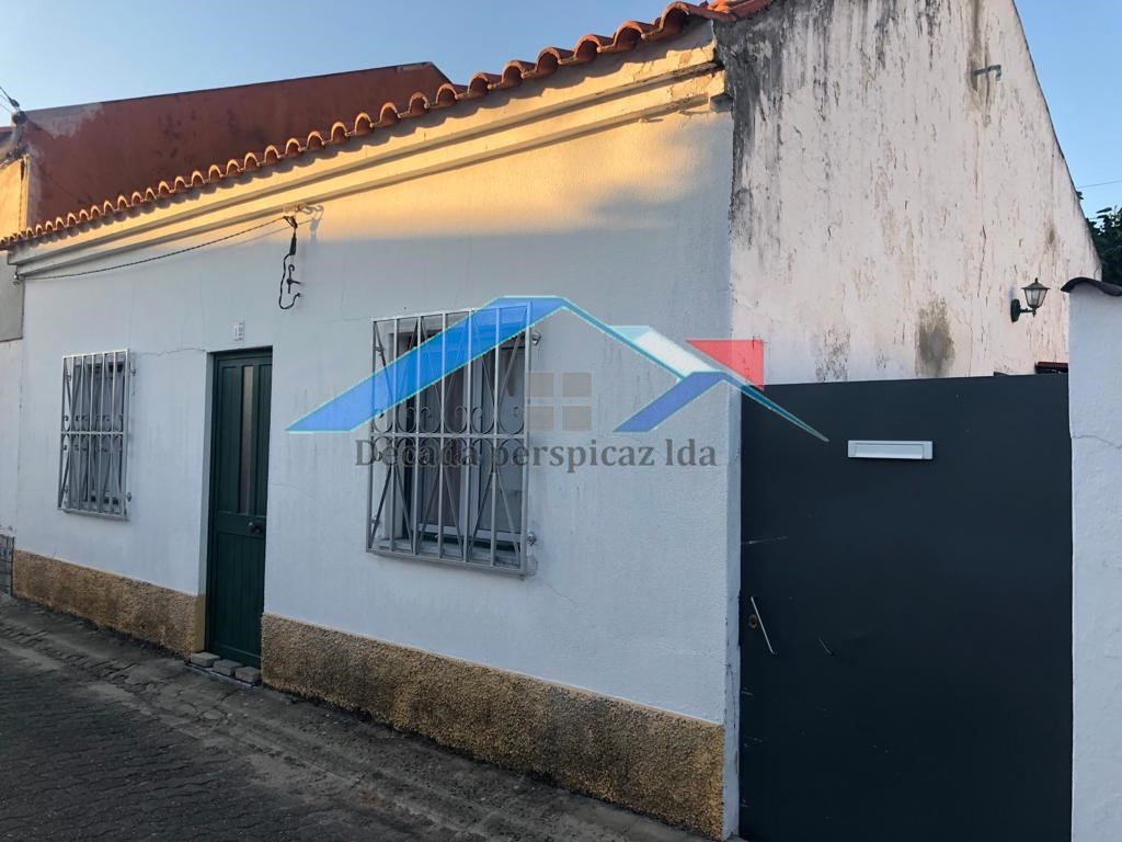 3 Bed, 1 Bath, HouseFor Sale, Ponte de Sor, Portalegre, 7400-604