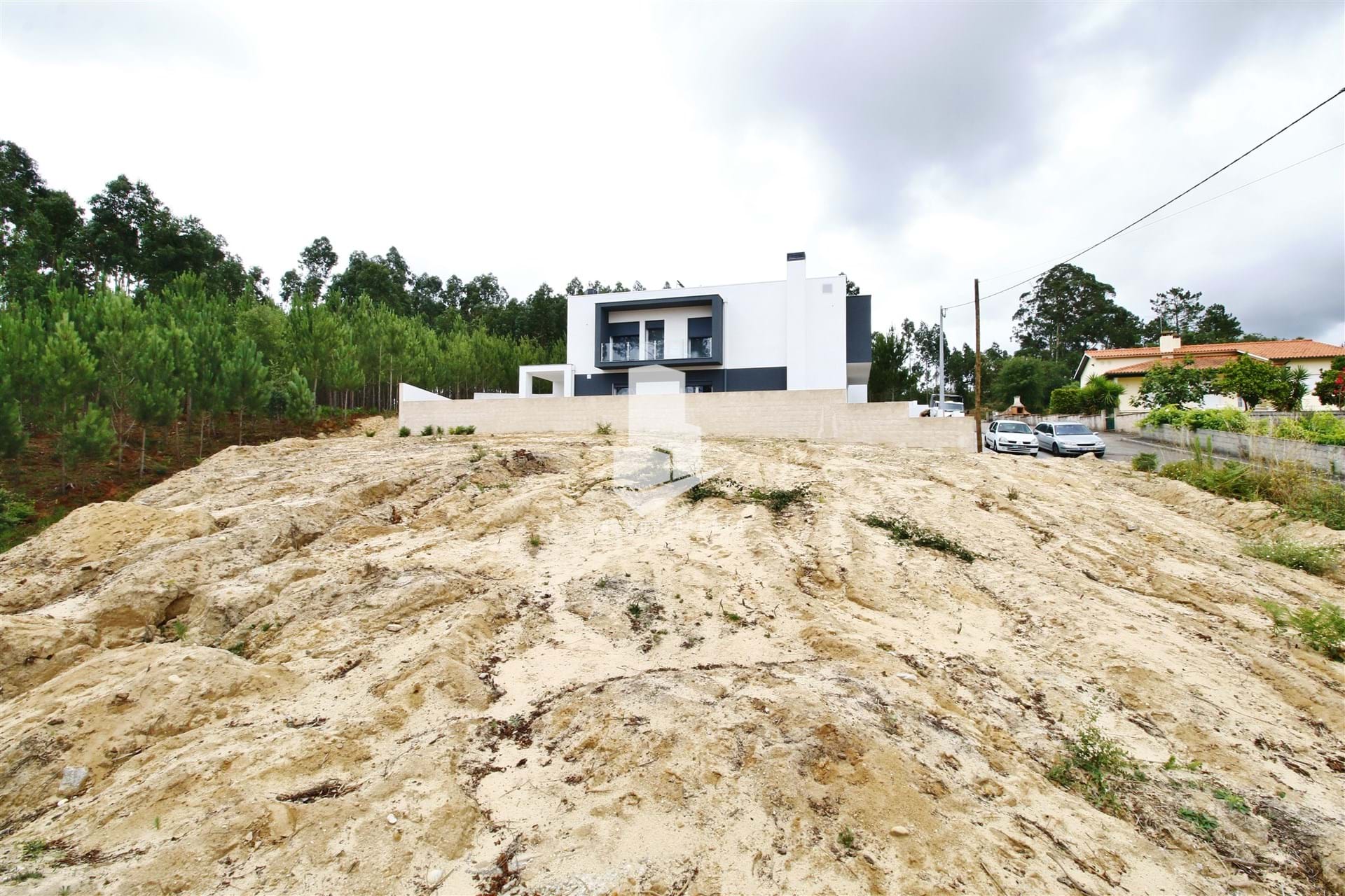 Land, For Sale