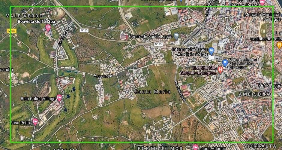 Land, For Sale