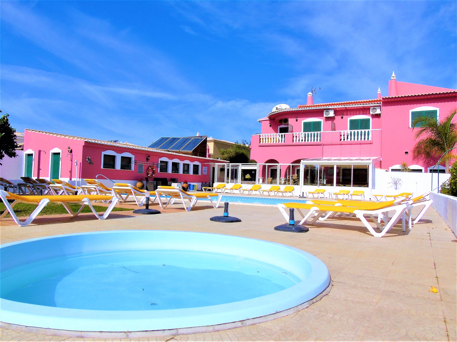 25 Bed, 32 Bath, HouseFor Sale, Lagos, Faro, 8600-621