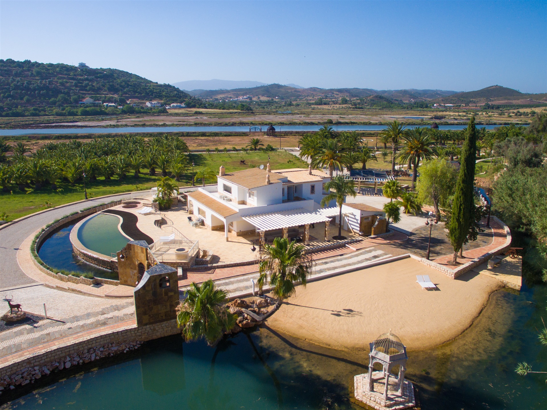 3 Bed, 4 Bath, HouseFor Sale, Lagoa, Faro, 8400-080