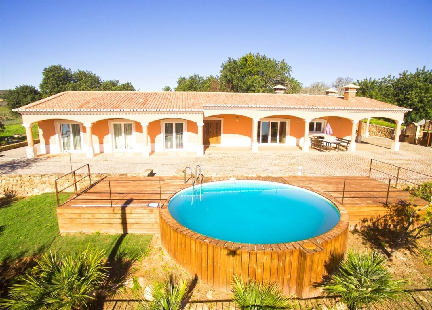 3 Bed, 3 Bath, HouseFor Sale, Lagos, Faro, 8600-231