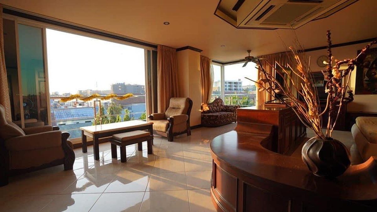 1 Bed, 5 Bath, ApartmentFor Sale, 133/66 Patak Road, Kata, Phuket, Phuket, Thailand, Phuket, Kata, SouthWest