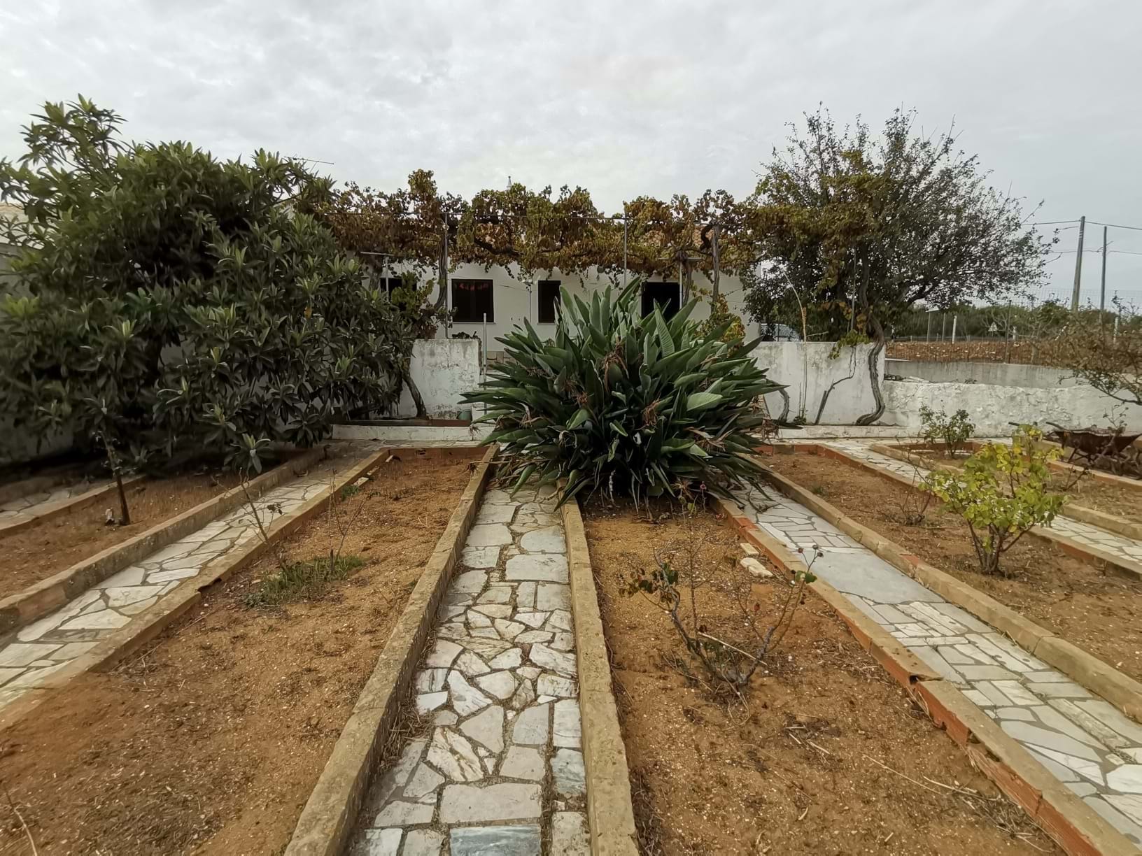 3 Bed, 2 Bath, HouseFor Sale, Lagos, Faro, 8600-250