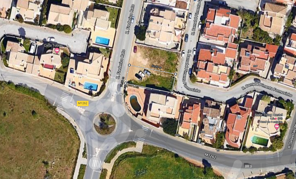 Land, For Sale