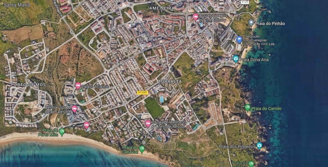 Land, For Sale