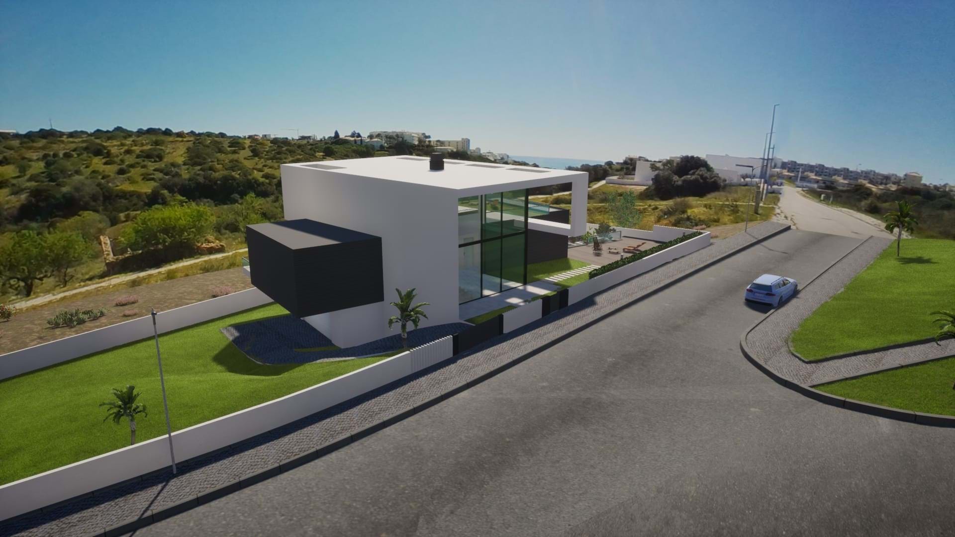 3 Bed, 4 Bath, HouseFor Sale, Lagos, Faro