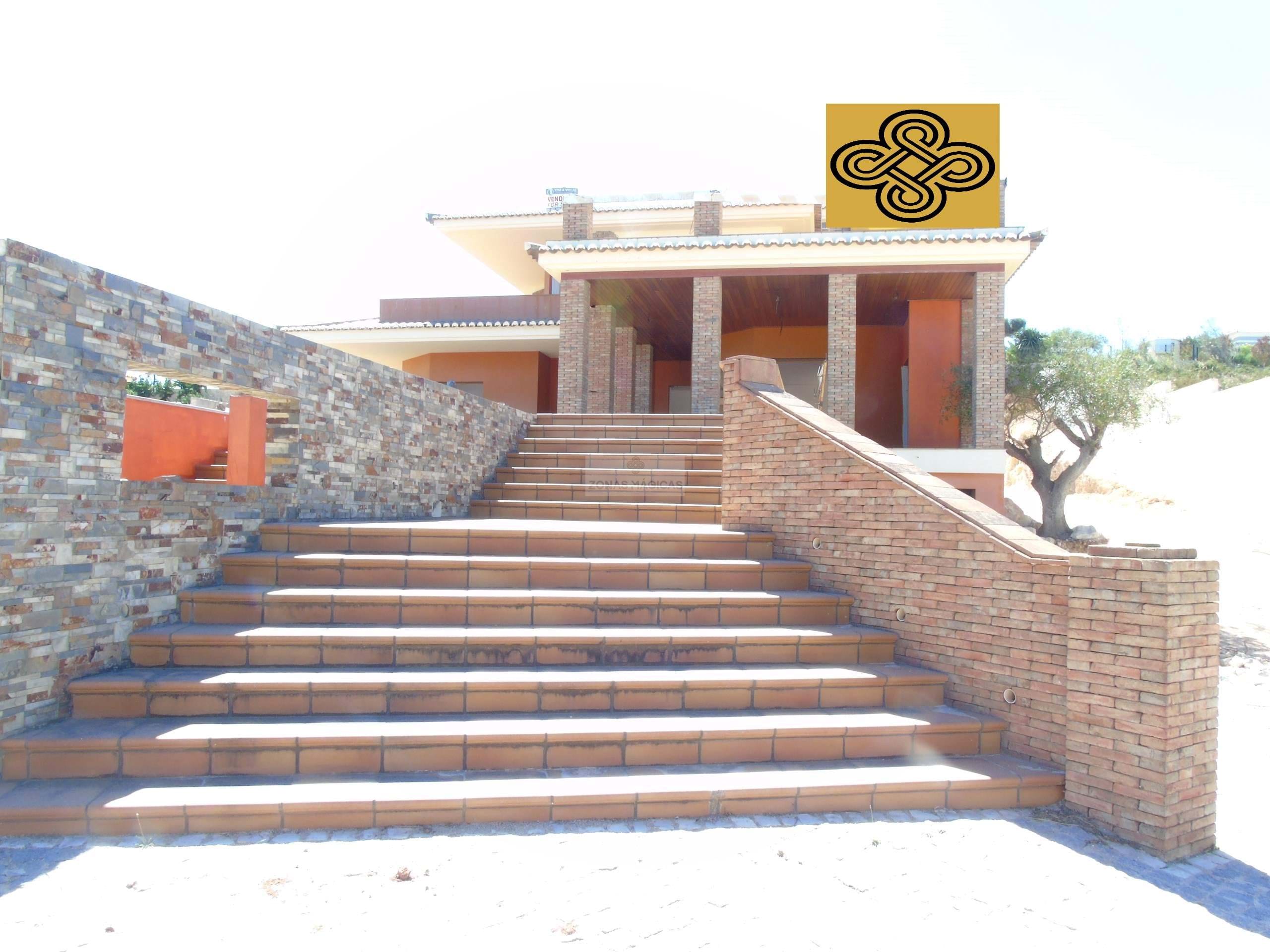 5 Bed, 5 Bath, HouseFor Sale, Lagos, Faro, 8600-282