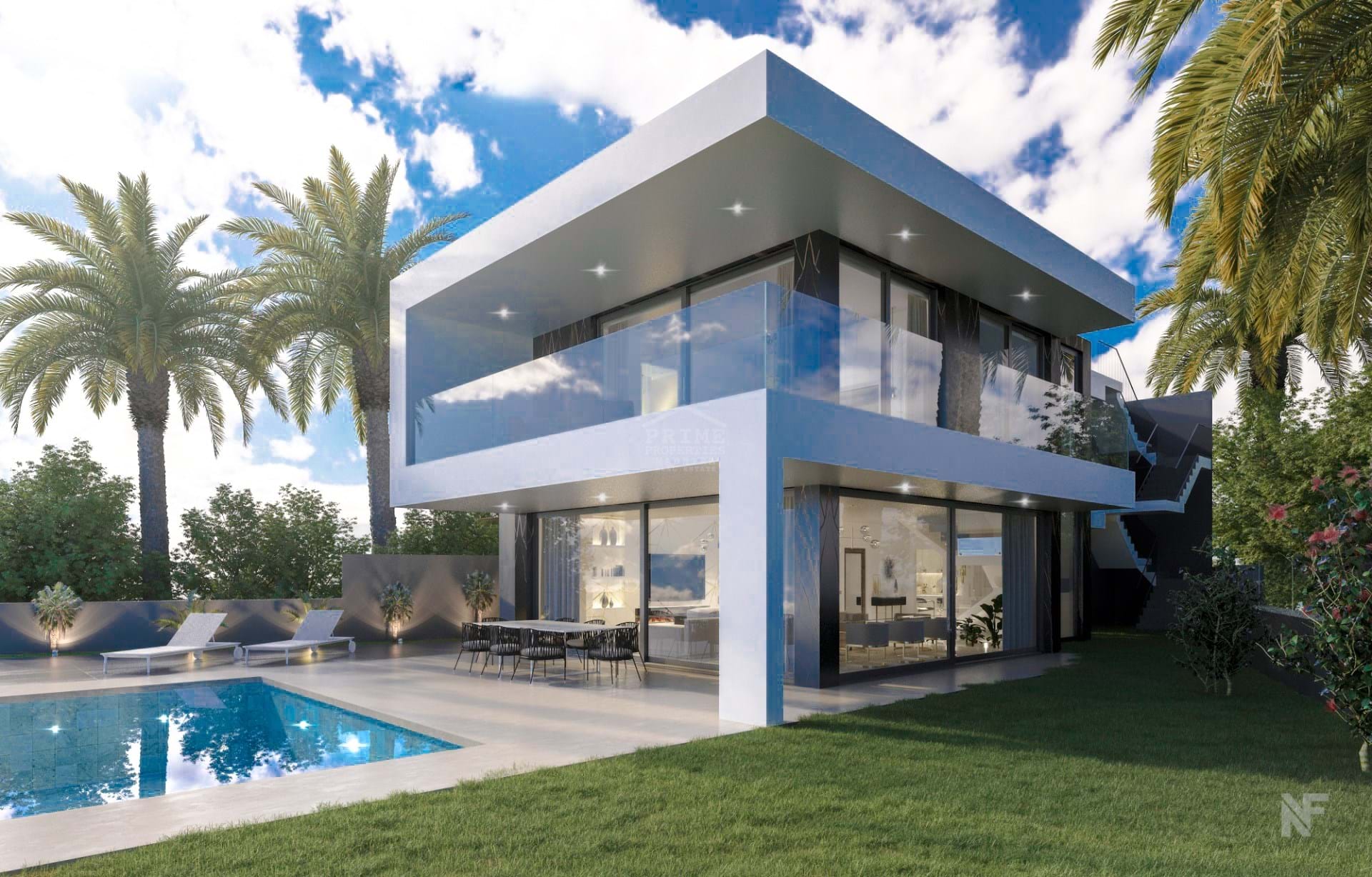 3 Bath, HouseFor Sale, Funchal, Ilha da Madeira, SouthWest, 9000 -098