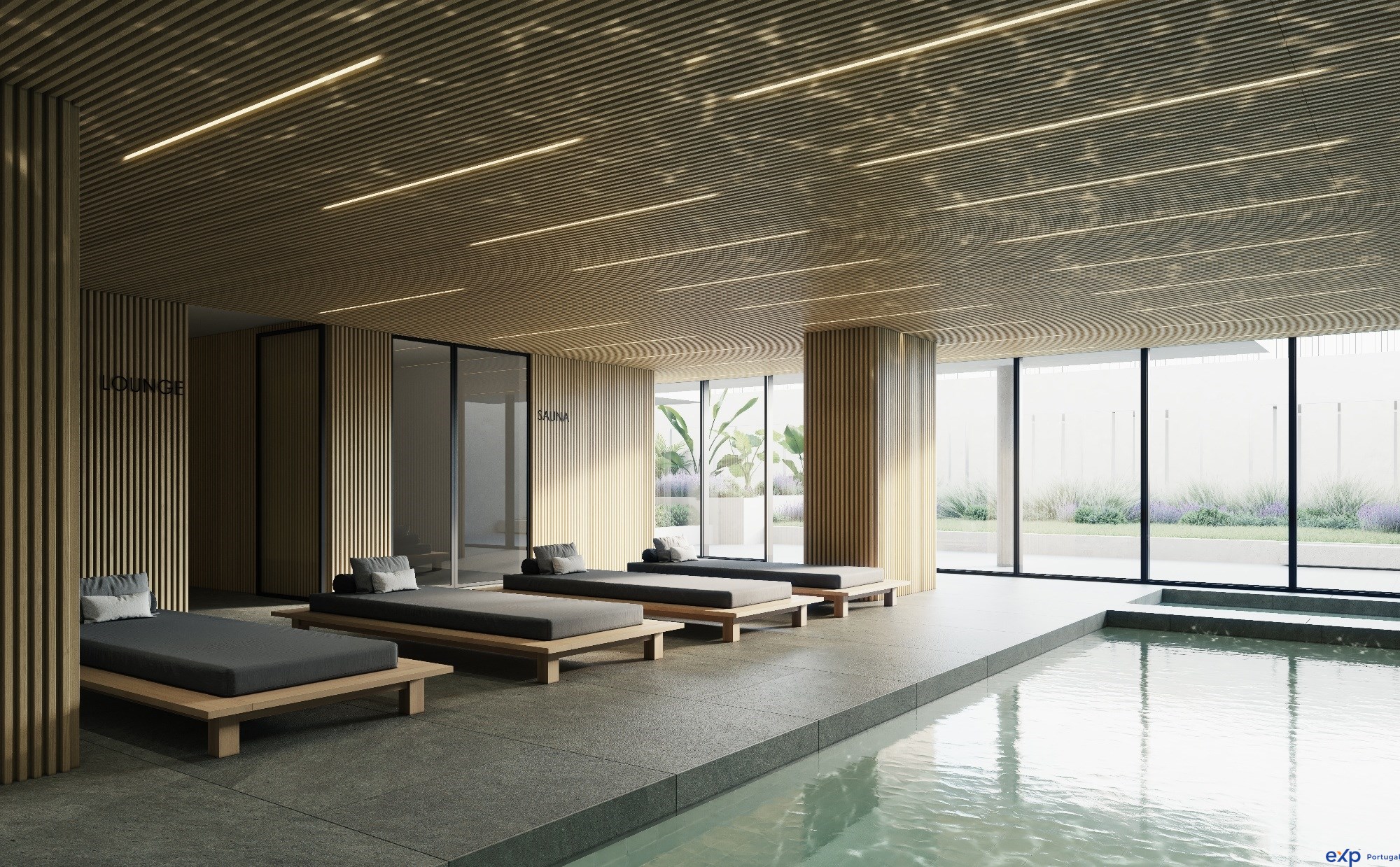 4 Bed, 3 Bath, ApartmentFor Sale, Lisboa, Lisboa, 1050-063