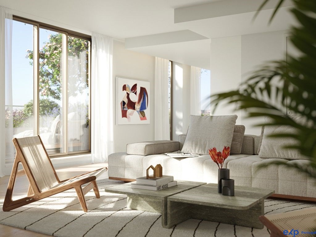 2 Bed, 2 Bath, ApartmentFor Sale, Lisboa, Lisboa, 1700-066