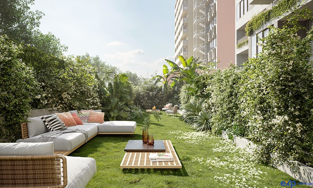 3 Bed, 2 Bath, ApartmentFor Sale, Lisboa, Lisboa, 1700-066