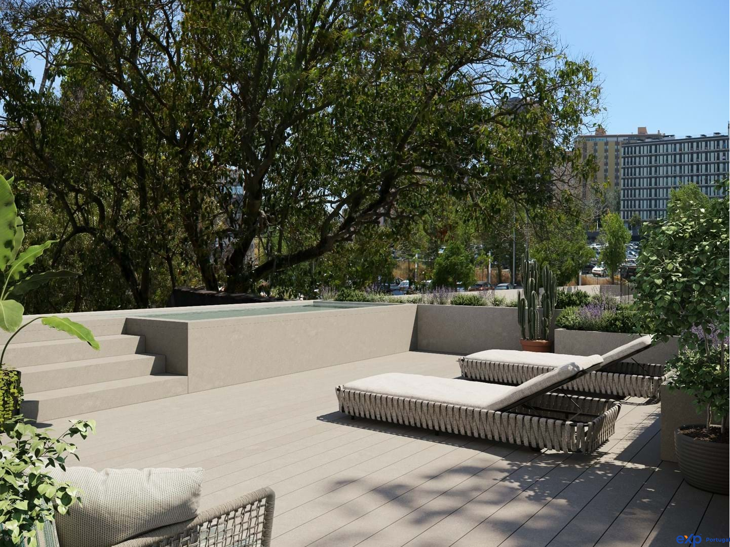 4 Bed, 4 Bath, ApartmentFor Sale, Lisboa, Lisboa, 1050-063