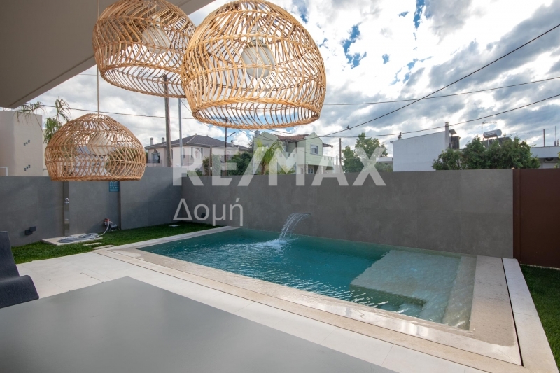 3 Bed, 3 Bath, HouseFor Sale, Nees Pagases, Volos, Magnesia