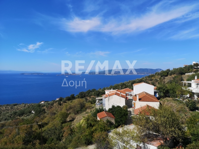 HouseFor Sale, Glossa, Skopelos, Sporades