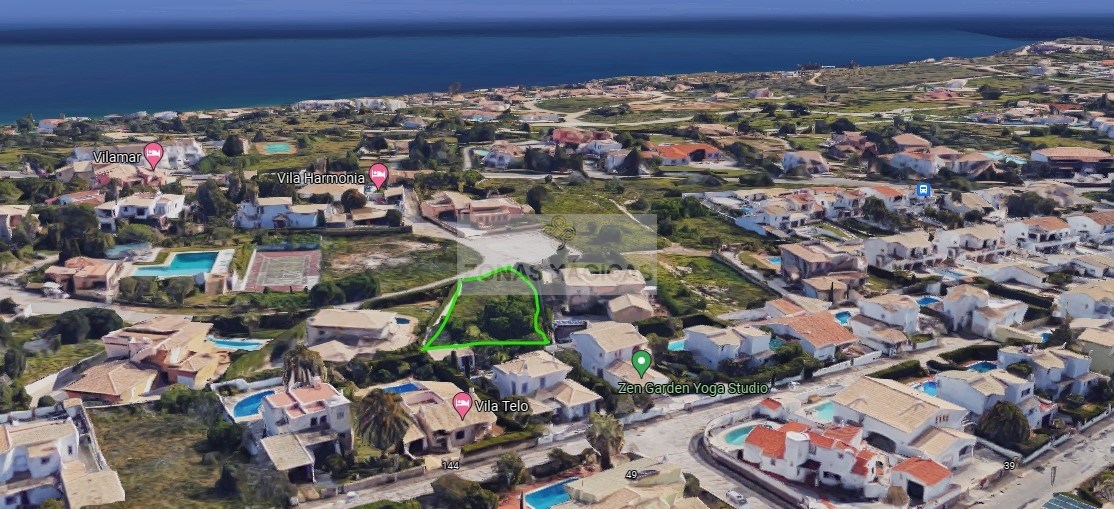 Land, For Sale