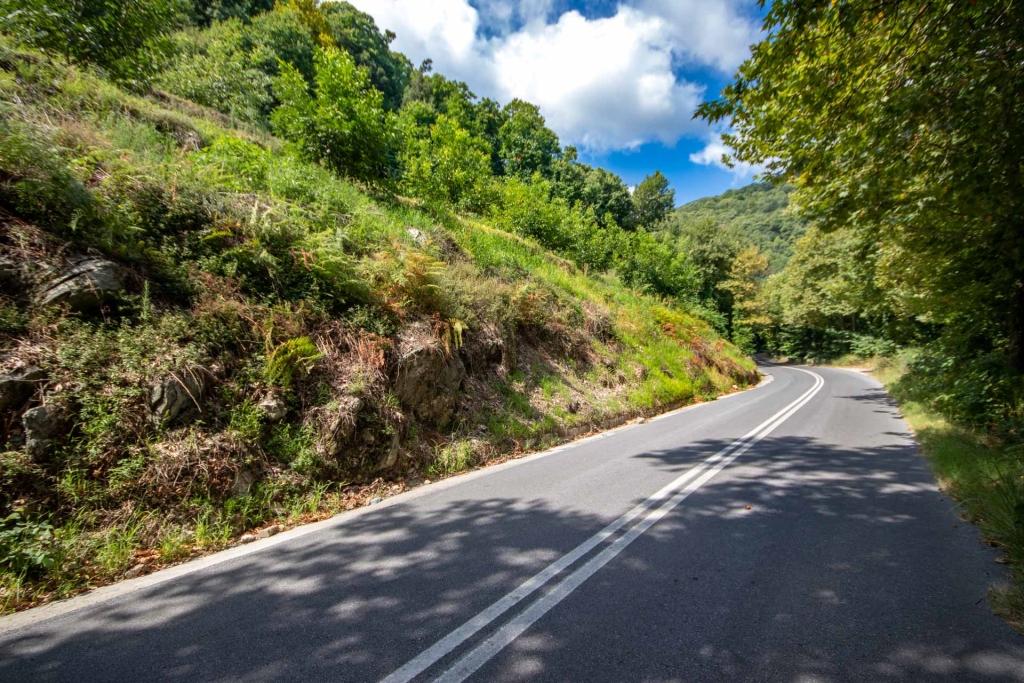 HouseFor Sale, Kissos, Mouresi, Magnesia