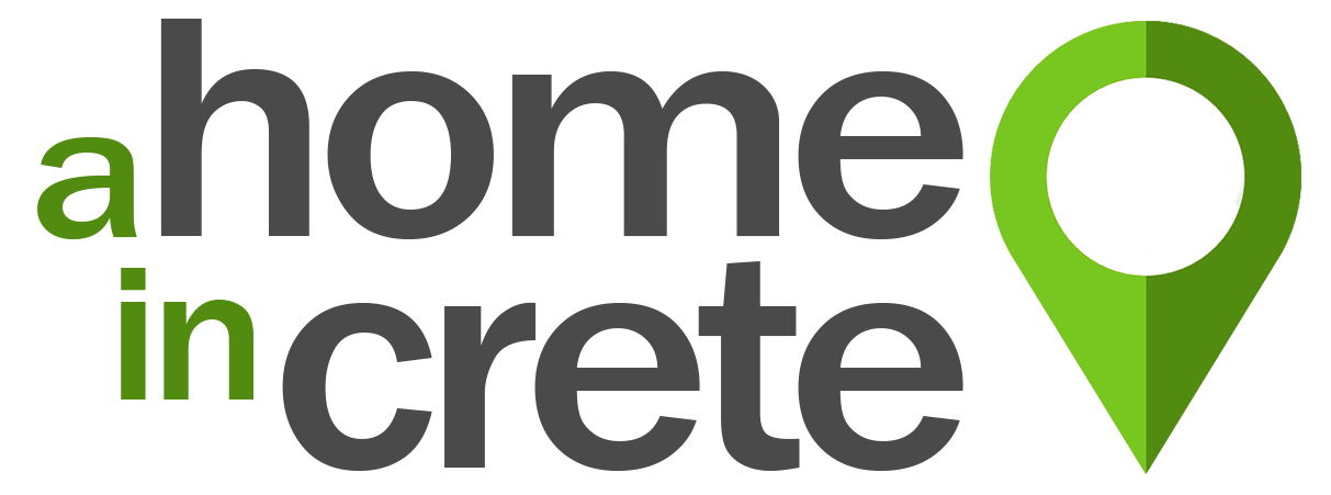 A Home In Crete