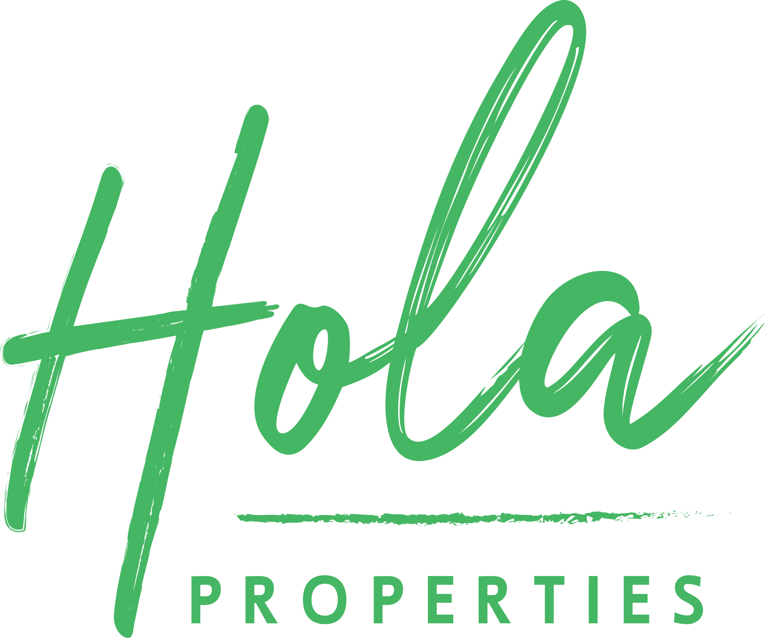 Hola Properties