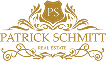 Patrick Schmitt